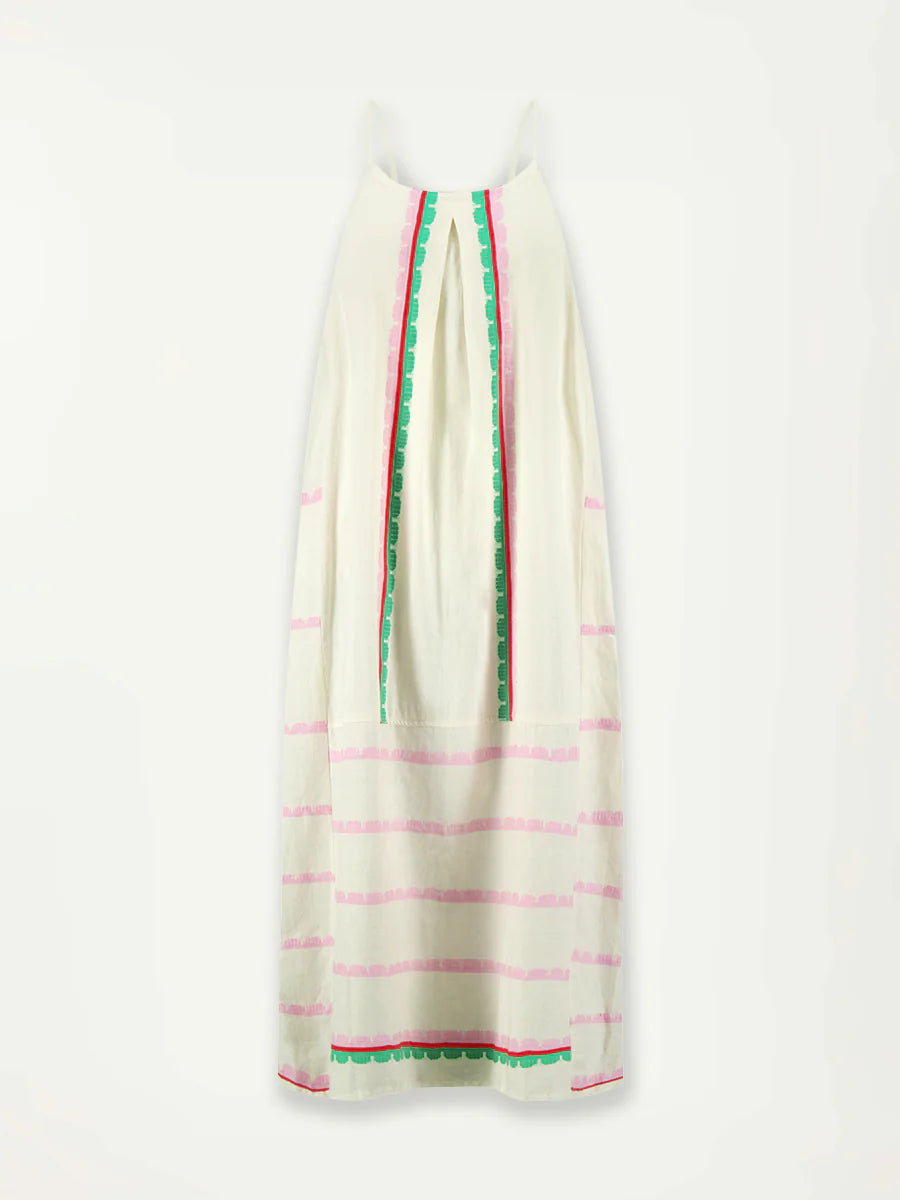 NIA | Slip Dress