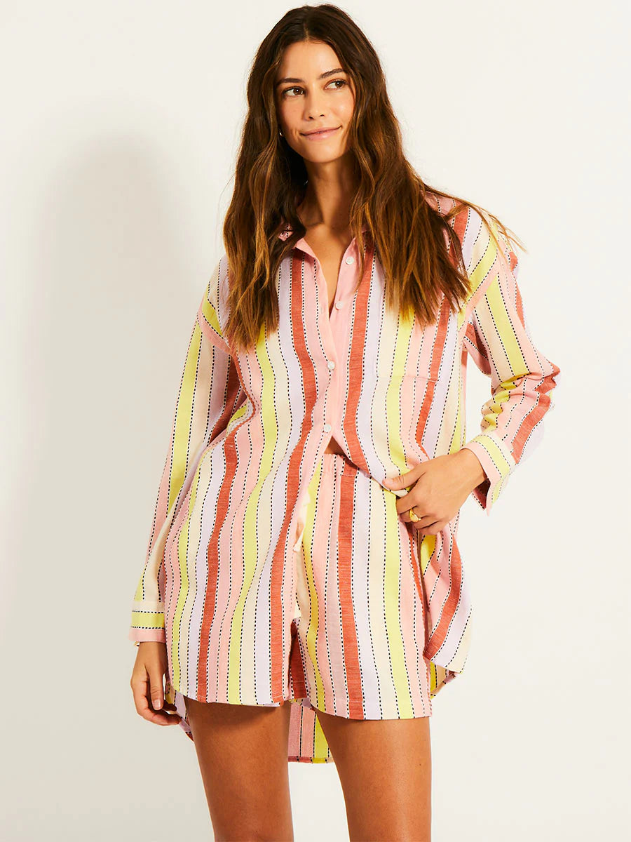 MARIAM | Shirt Dress