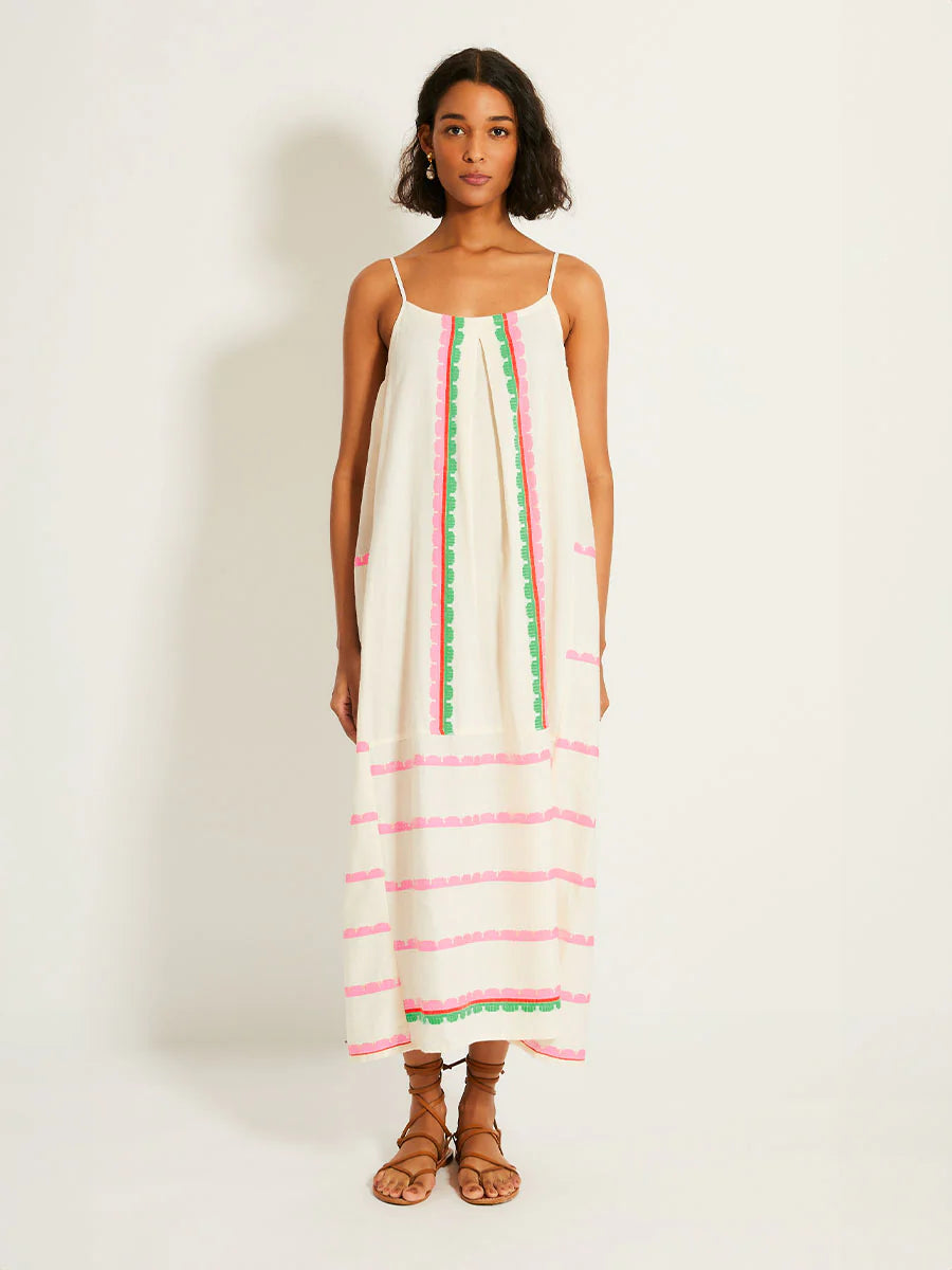 NIA | Slip Dress