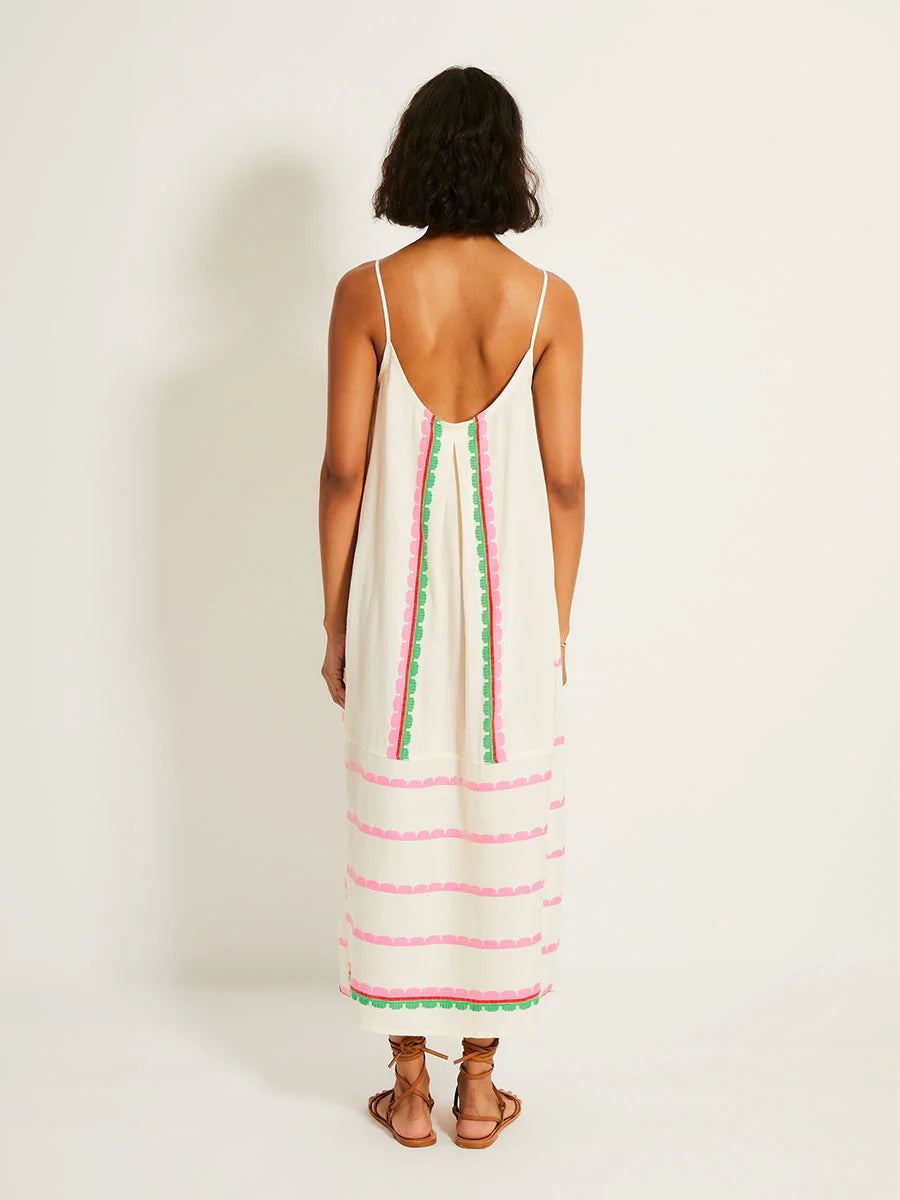 NIA | Slip Dress