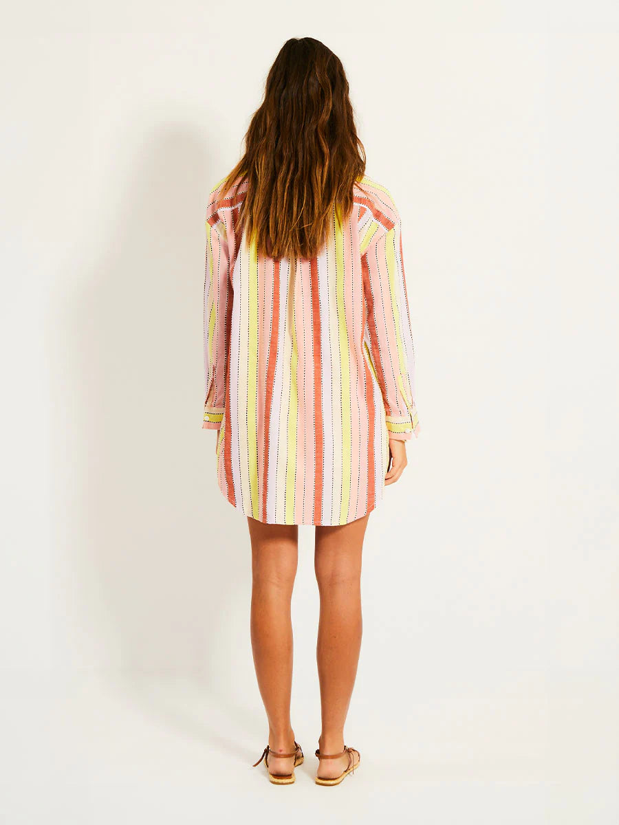 MARIAM | Shirt Dress