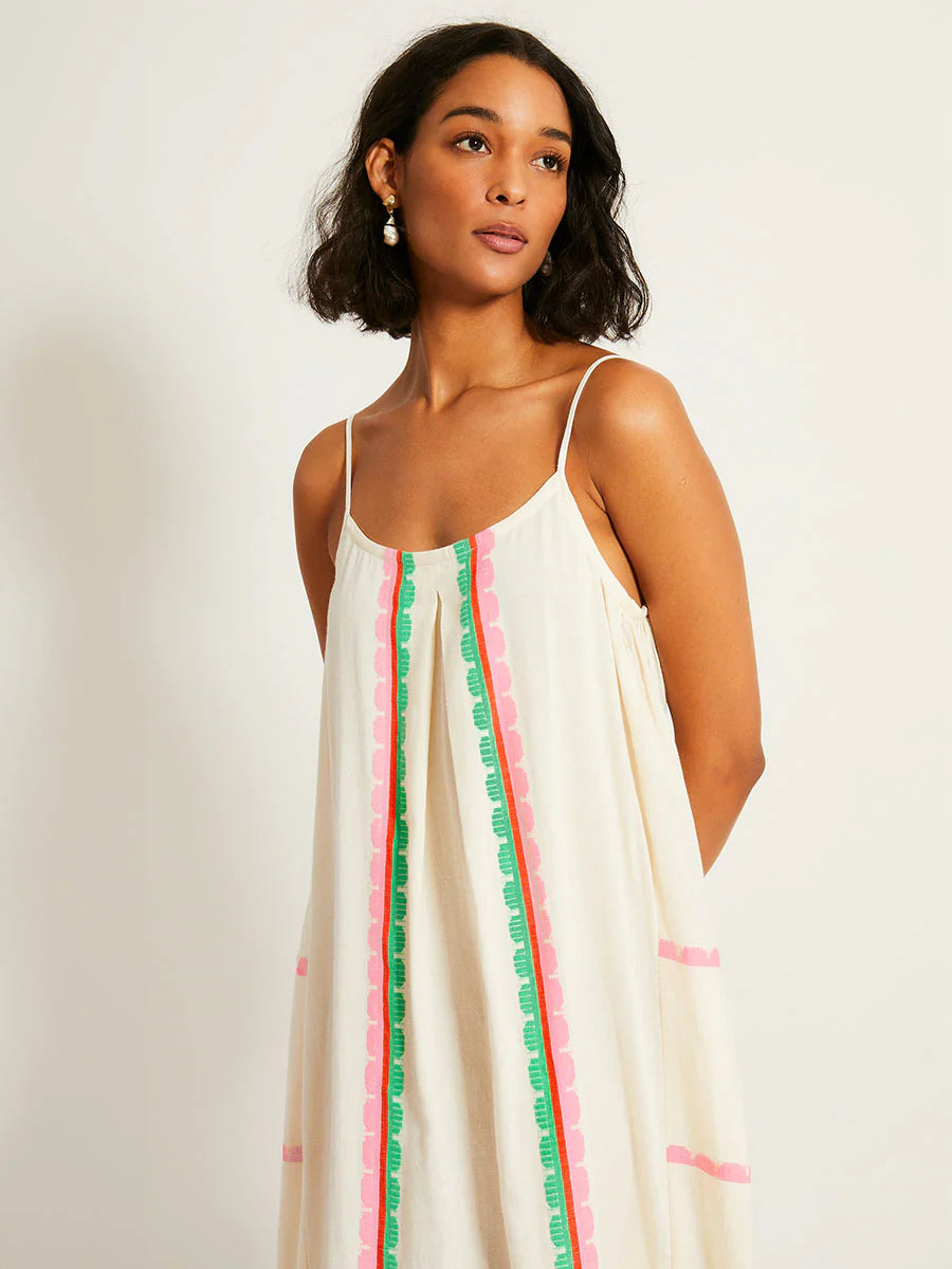 NIA | Slip Dress