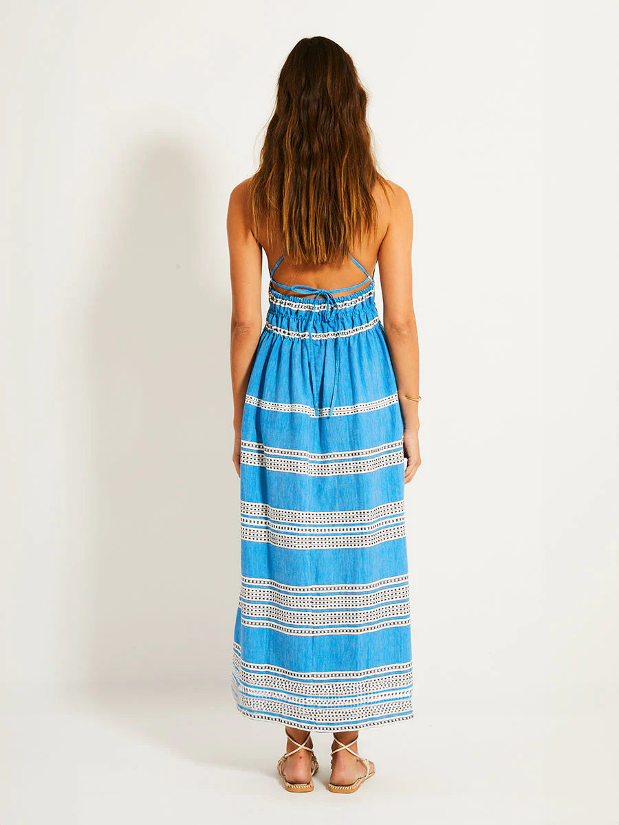 GETE | Triangle Dress