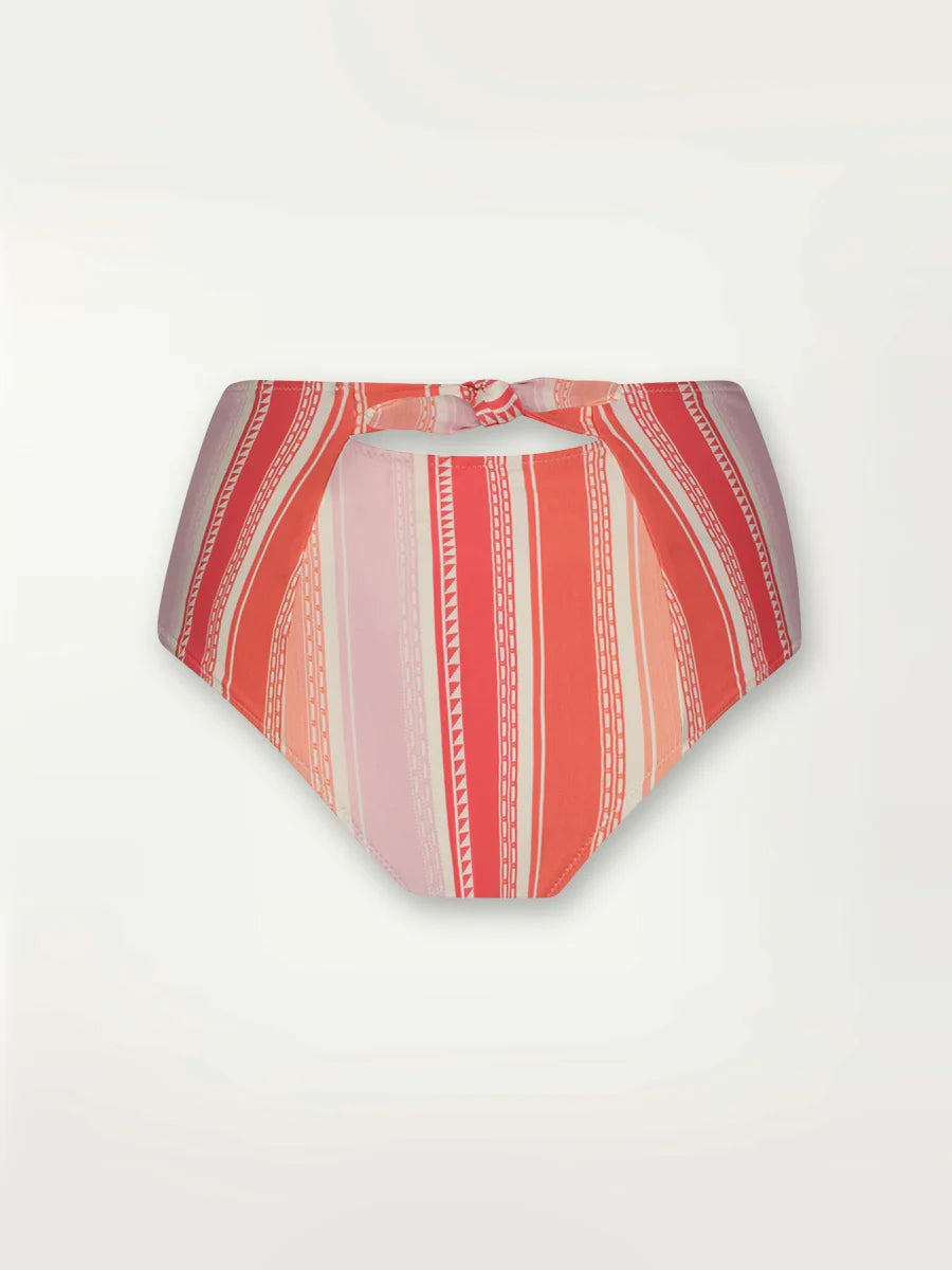 ELSI | High Waist Bottom