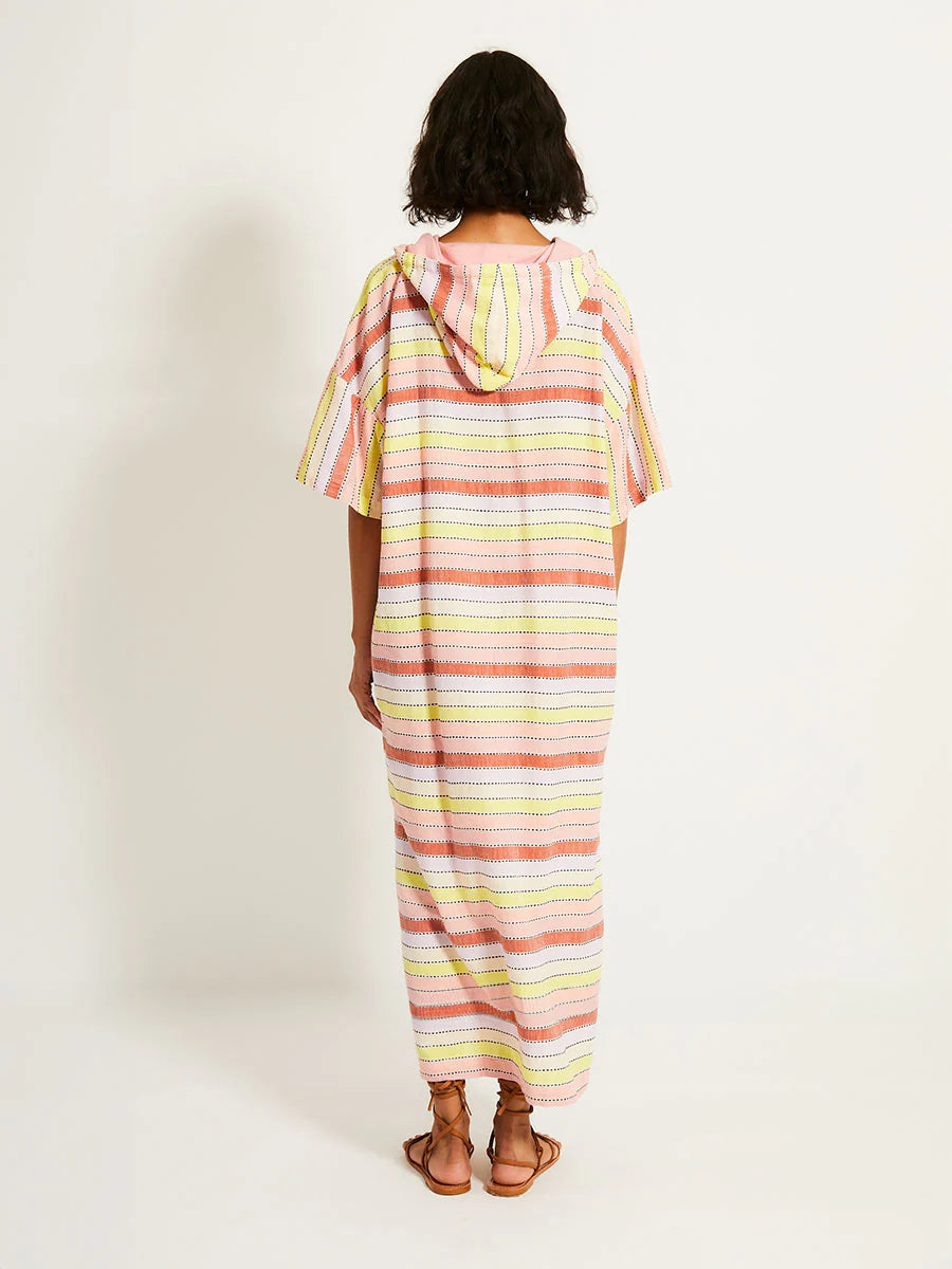 BERITU | Hoodie Dress