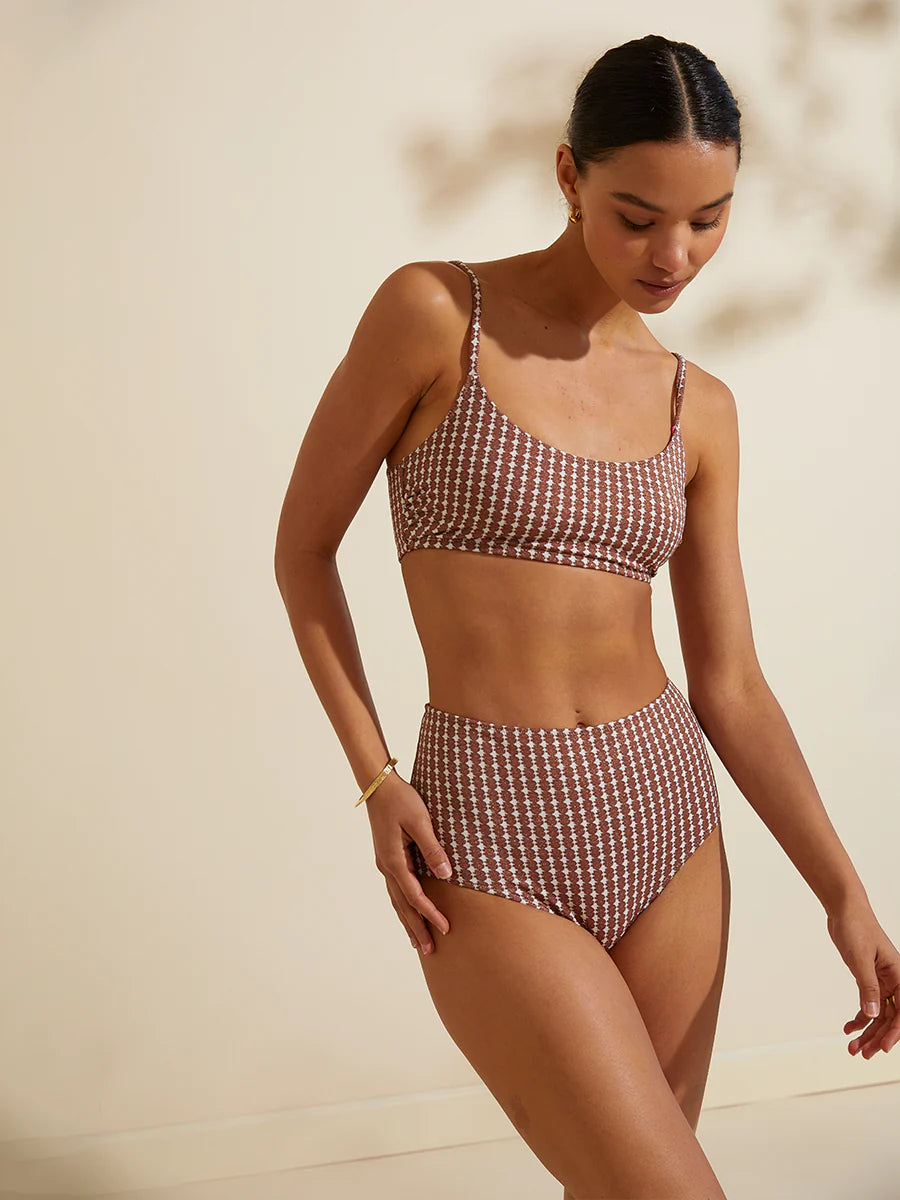 ELSI | High Waist Bottom