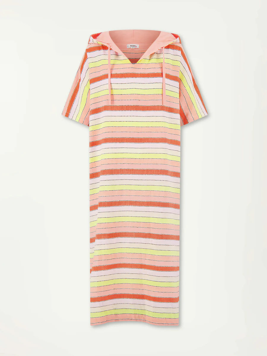BERITU | Hoodie Dress