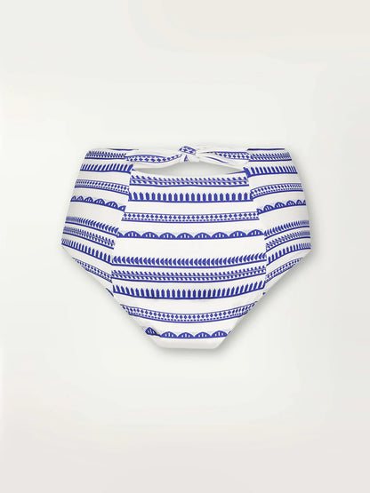 ELSI | High Waist Bottom