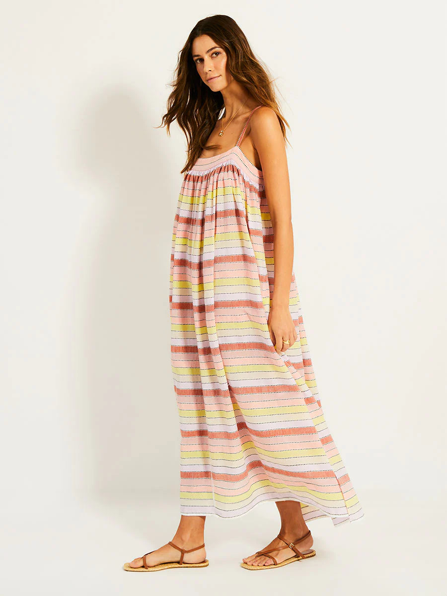 EDA | Slip Dress