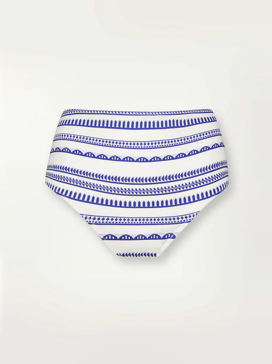 ELSI | High Waist Bottom