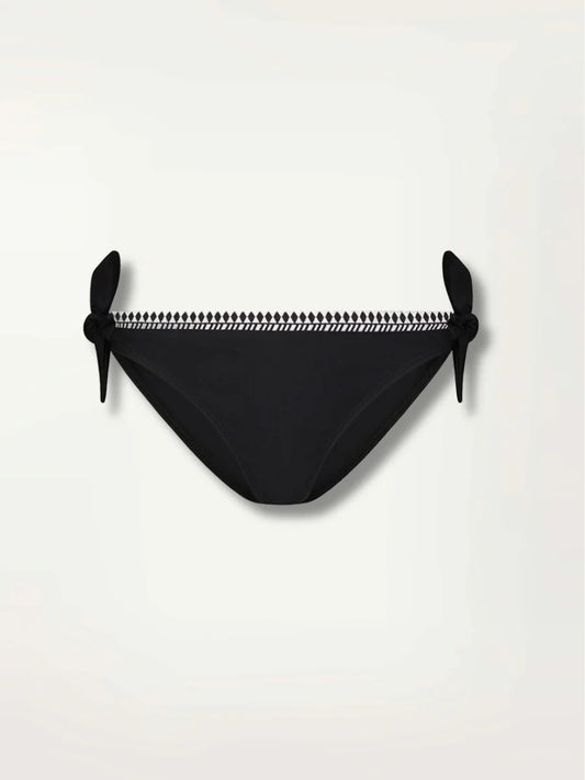 LUCY | Side Tie Bottom