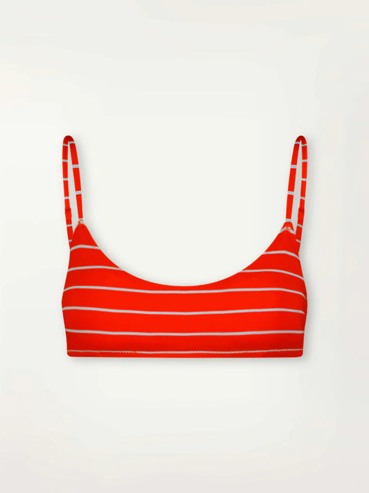 ASHA | Scoop Top