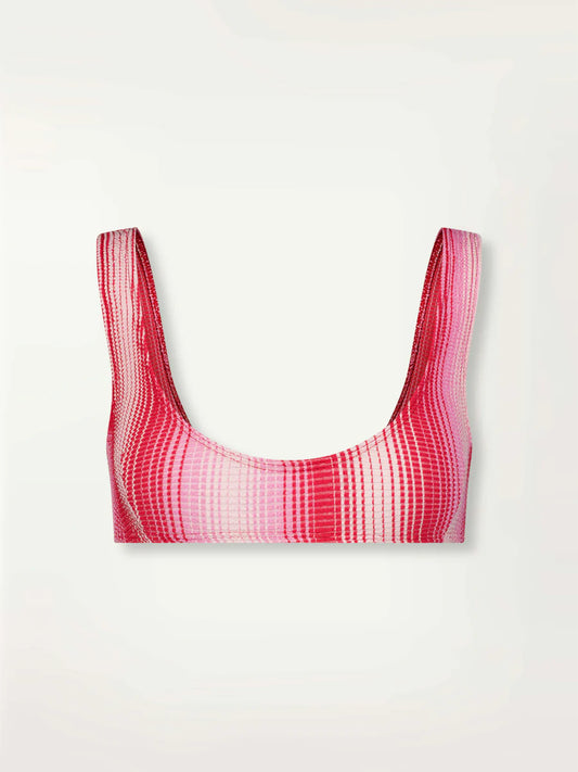 JALENE | Scoop Top
