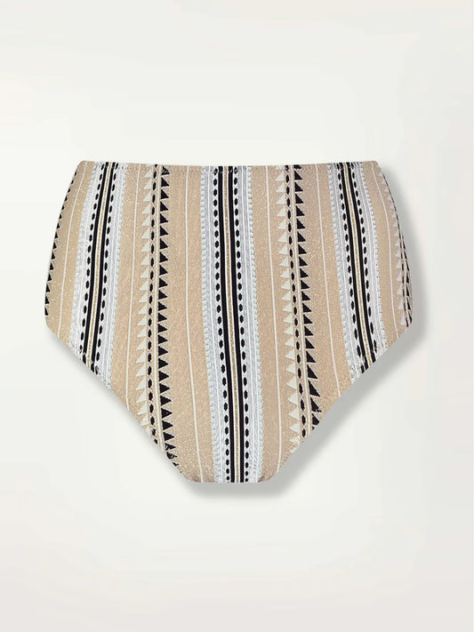 ELSI | High Waist Bottom