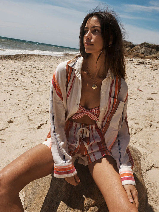 MARIAM | Shirt