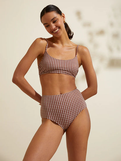 ELSI | High Waist Bottom
