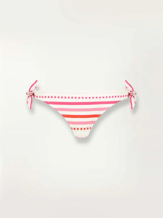 LUCY | Side Tie Bottom