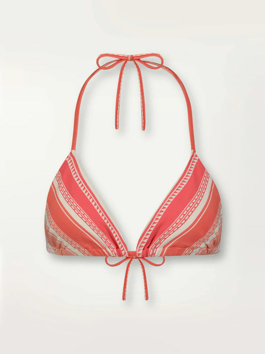 MALIA | Triangle Top