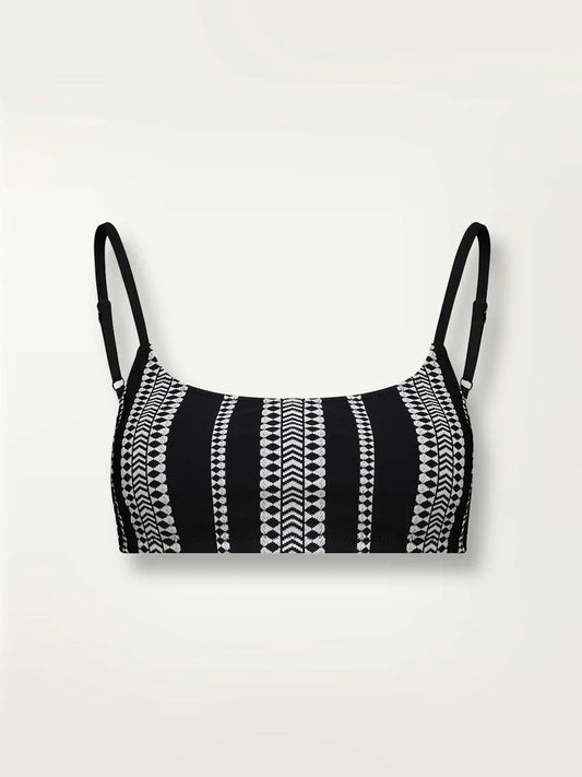 ASHA | Scoop Top