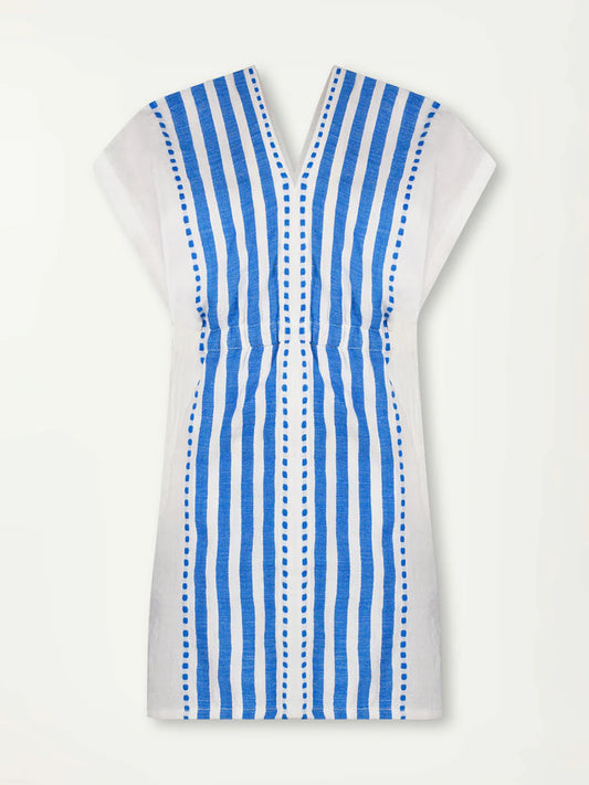 ENANI | Girls' Plunge Dress