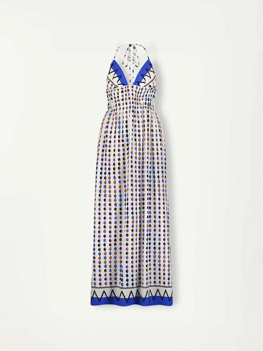 GETE | Triangle Dress