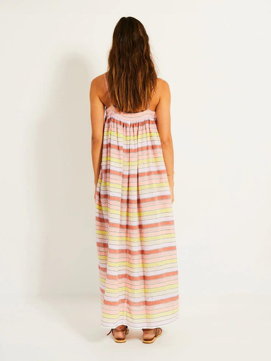EDA | Slip Dress