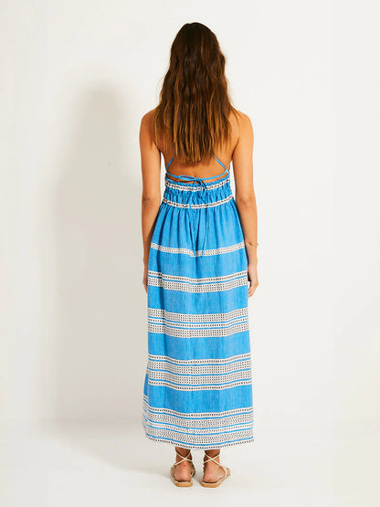 GETE | Triangle Dress