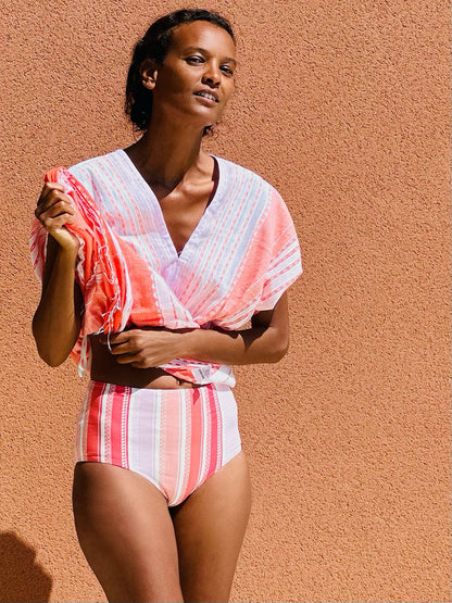 ELSI | High Waist Bottom
