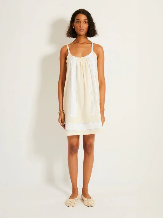 ZINA | Swing Dress