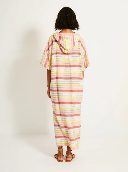 BERITU | Hoodie Dress