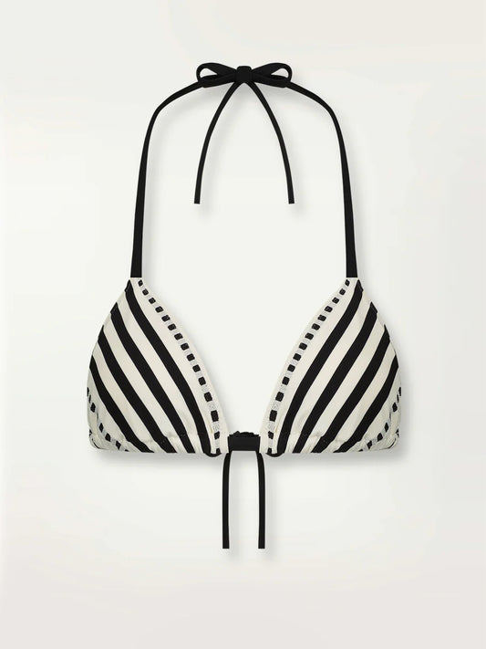MALIA | Triangle Top