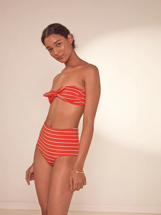 ELSI | High Waist Bottom