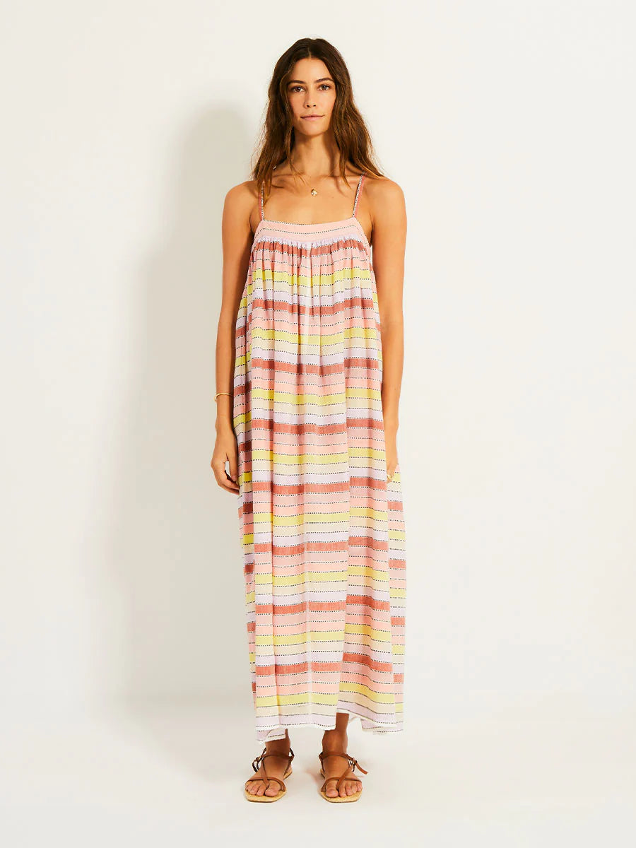 EDA | Slip Dress