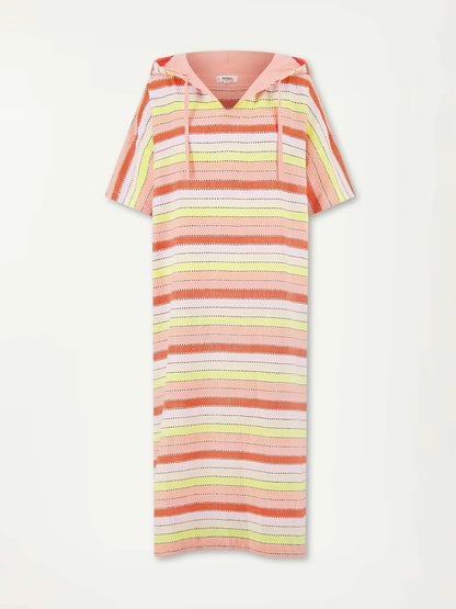 BERITU | Hoodie Dress