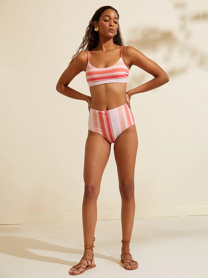 ELSI | High Waist Bottom