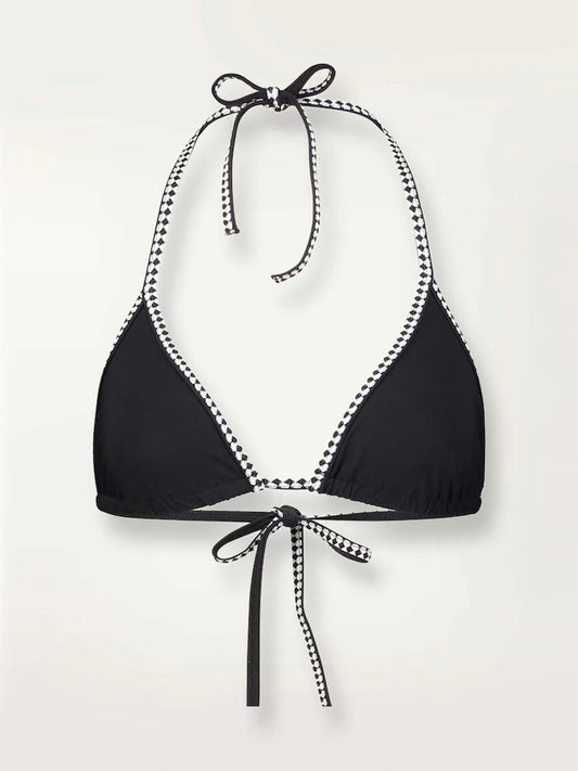 MALIA | Triangle Top