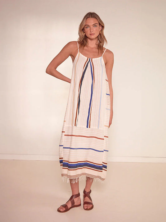 NIA | Slip Dress